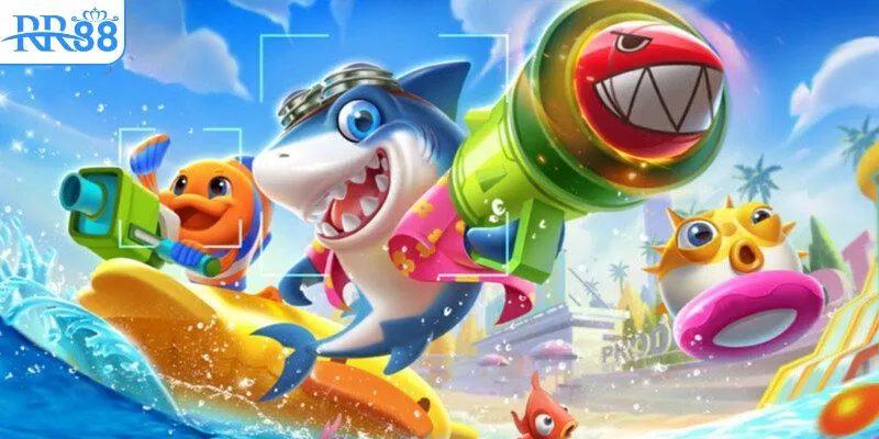 Ưu điểm của săn cá đổi thẻ